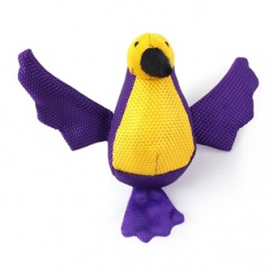 Beco plush wand toy Hummingbird Beco plush wand toy Hummingbird