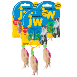 JW Cataction Butterfly with Tail JW Cataction Butterfly with Tail