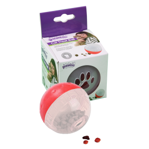 Pawise Cat Treat Ball Pawise Cat Treat Ball