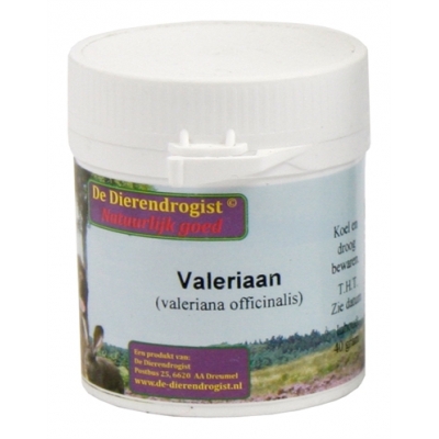Valeriaanwortel