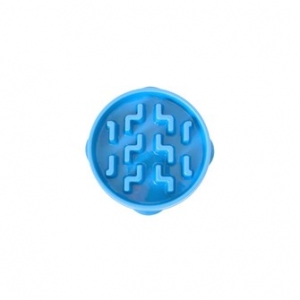 Fun feeder mini Notch Blue Fun feeder mini Notch Blue