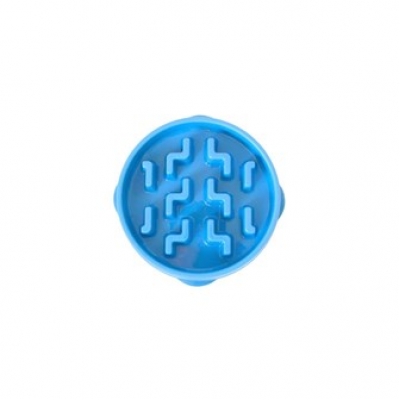 Fun feeder mini Notch Blue Fun feeder mini Notch Blue