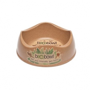 Beco bowl Small brown Beco bowl Small brown