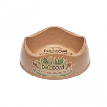 Beco bowl Small brown