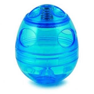 Egg-Cersizer gedoseerd voeren Egg-Cersizer gedoseerd voeren