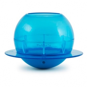 Fishbowl voer tuimelaar Fishbowl voer tuimelaar