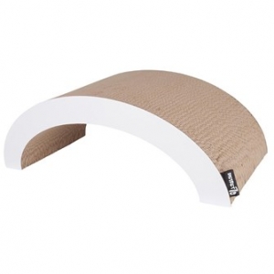 District 70 arch cardboard Small District 70 arch cardboard Small