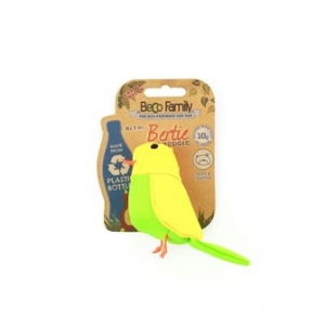 Beco plush toy Budgie Beco plush toy Budgie