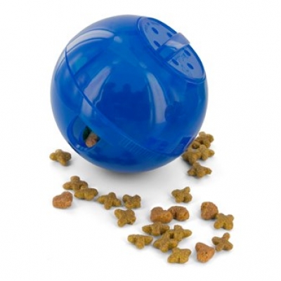 Speelbal, Slimcat Speelbal, Slimcat