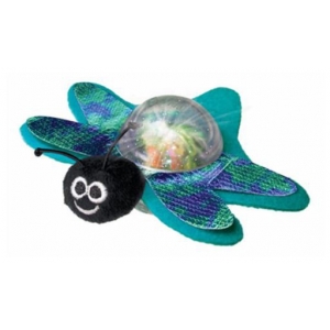KONG Bat-a-Bout Firefly KONG Bat-a-Bout Firefly