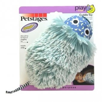 Night-time Cuddle Toy