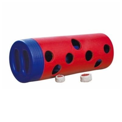 Cat Activity Snack Roll