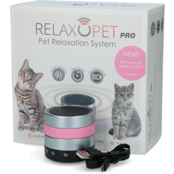 RelaxoPet Pro